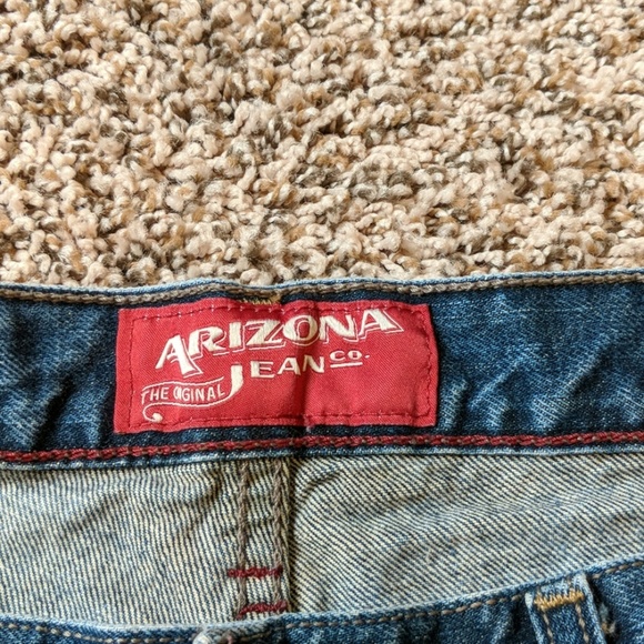 4 for$20🌷Clearance! Arizona Jeans - Picture 4 of 5